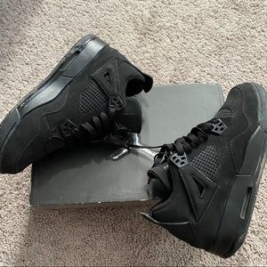 Air Jordan 4 Retro 6.5Y